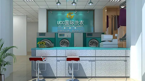 干洗店时尚大气名字460个